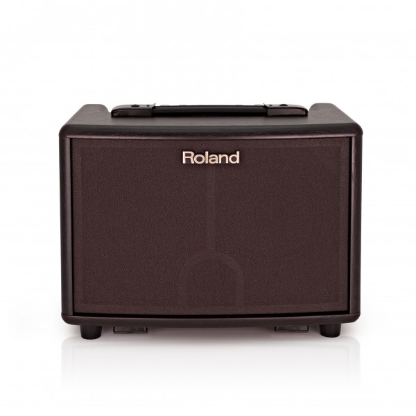 Roland AC-33 Acoustic Chorus Amp, Rosewood