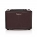 Roland AC-33 Acoustic Chorus Amp, Rosewood