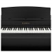 Kawai CN301 Digital Piano, Satin Black