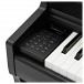 Kawai CN301 Digital Piano, Satin Black