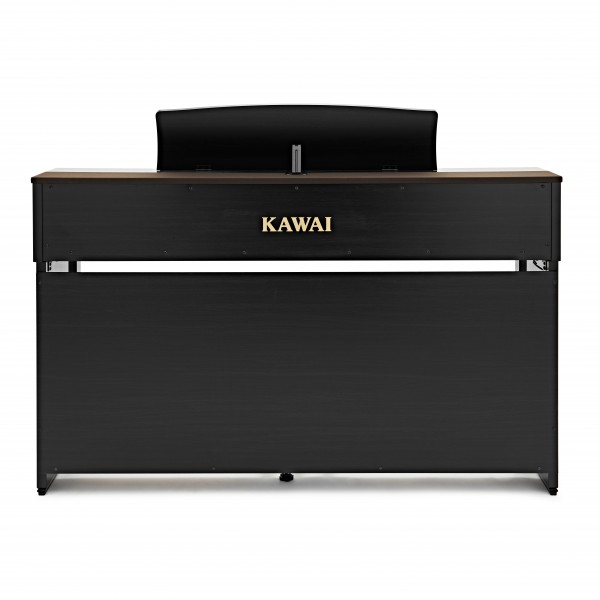 KAWAI DIGITAL PIANO 330 黒 Kawai Digital Piano-Model 330-Ebony Finish – washingtonpianos