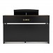 Kawai CN301 Digital Piano, Satin Black