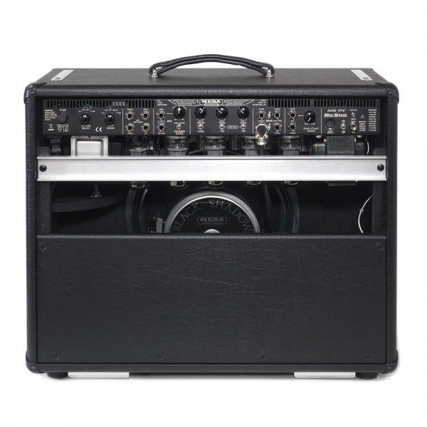 Mesa Boogie Mark V 1x12 Combo rear