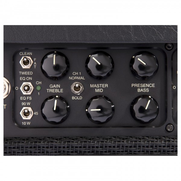 Mesa Boogie Mark V 1x12 Combo channel 1