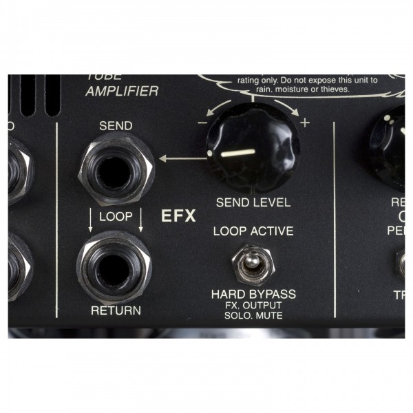 Mesa Boogie Mark V 1x12 Combo FX