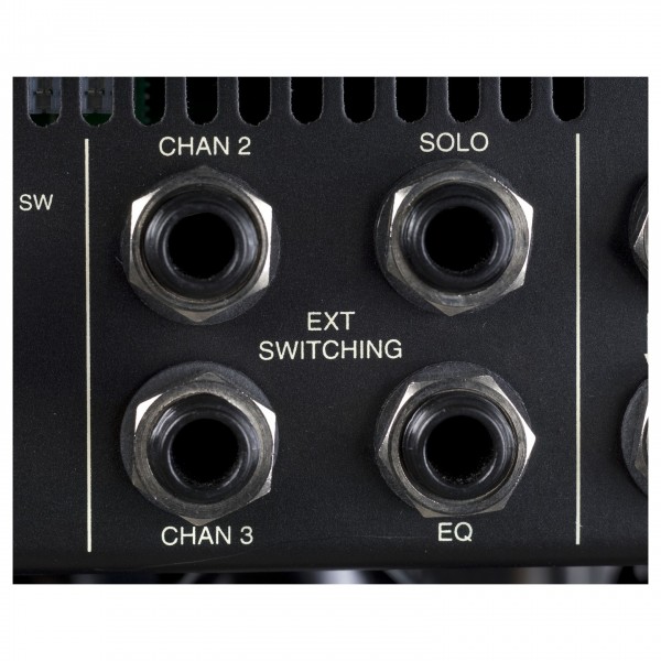 Mesa Boogie Mark V 1x12 Combo switch