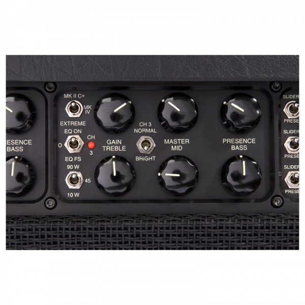 Mesa Boogie Mark V 1x12 Combo channel 3