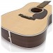 Martin HD-28 Dreadnought Acoustic Guitar