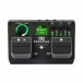 Sheeran Looper+ Dual-Track Looper with Sheeran Looper Busker Special Edition - Looper+, Top