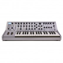 Moog SUBsequent 37 CV, Limited Edition White