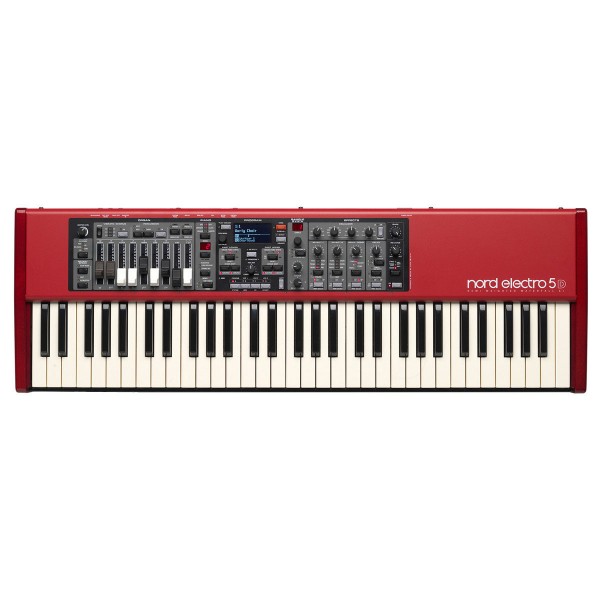 Nord Electro 5D 61