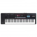 Roland Juno D-6 61 Key Portable Synthesizer