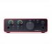 Solo 4th Gen USB Audio Interface - 