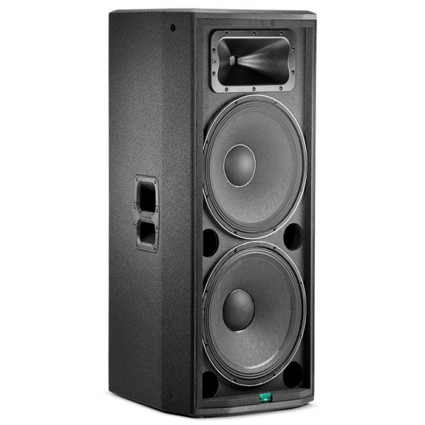 JBL PRX725 Dual 15" Two Way Active PA Speaker 3