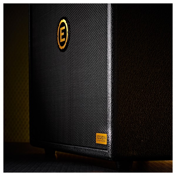 Eden Orbiter 12 Bass Combo Amplifier