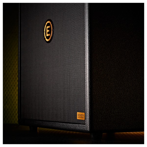 Eden Orbiter 15 Bass Combo Amplifier