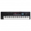 Roland Juno D-7 76 Key Portable Synthesizer