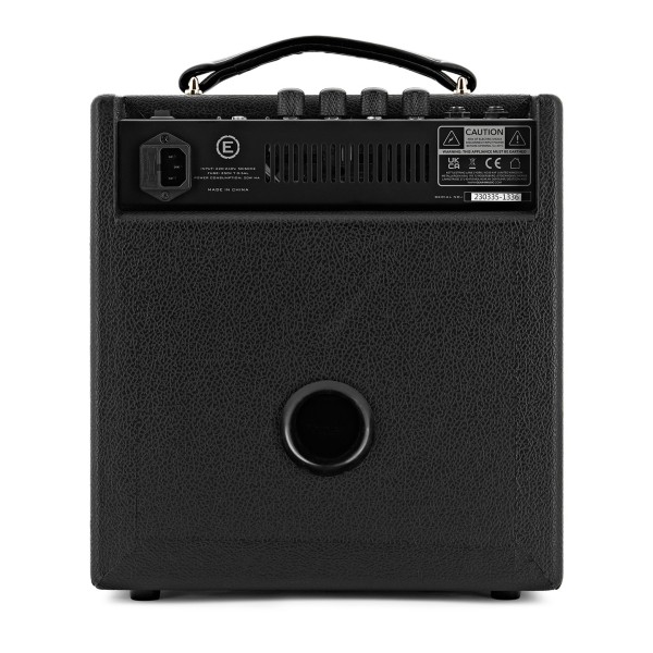 Eden Orbiter 8 Bass Combo Amplifier