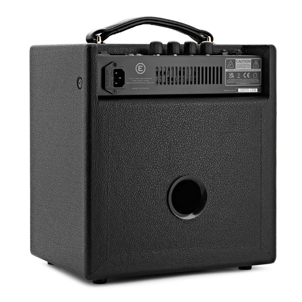 Eden Orbiter 8 Bass Combo Amplifier