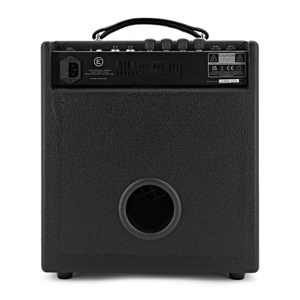 Eden Orbiter 10 Bass Combo Amplifier