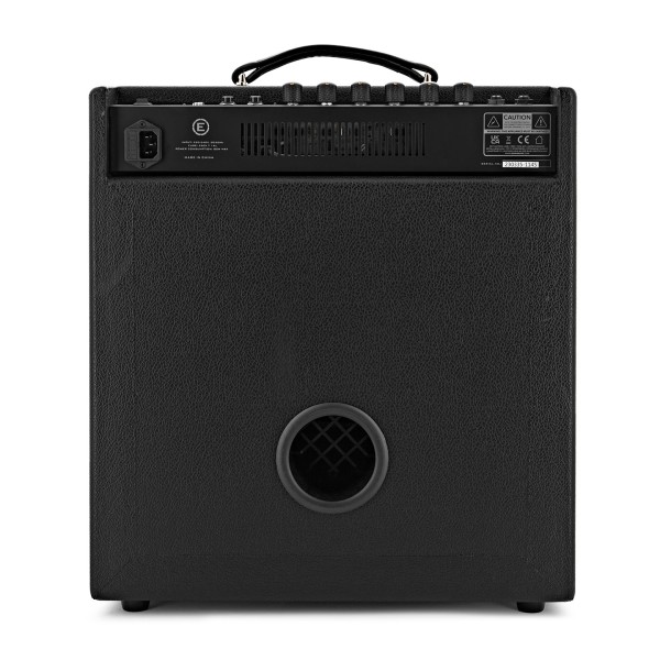 Eden Orbiter 12 Bass Combo Amplifier
