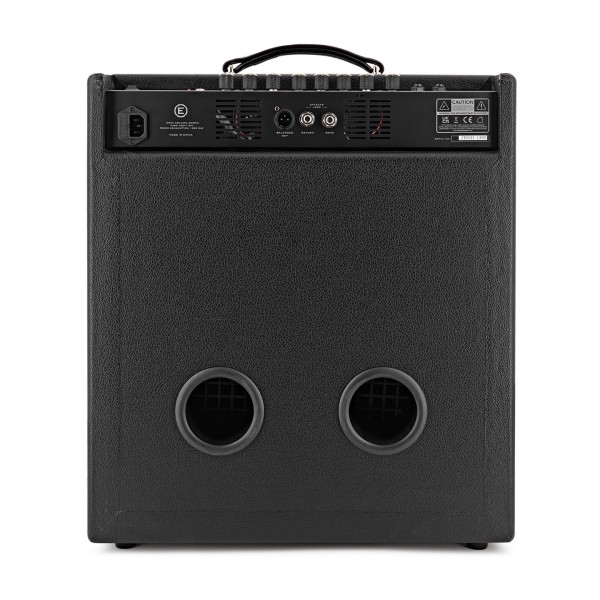 Eden Orbiter 15 Bass Combo Amplifier