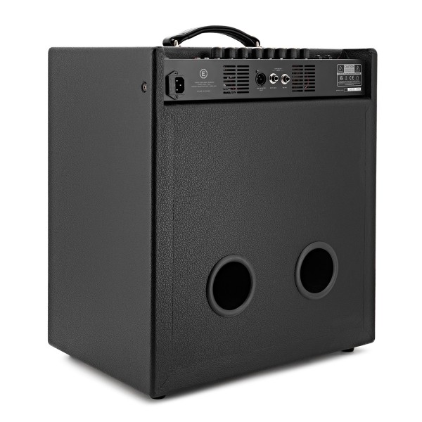 Eden Orbiter 15 Bass Combo Amplifier