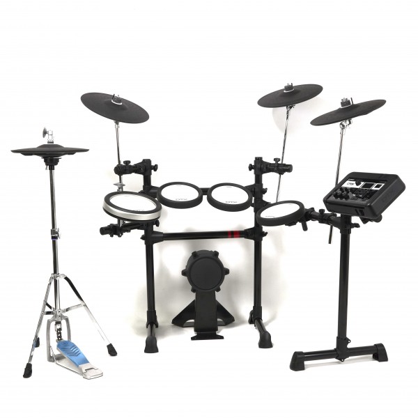 Yamaha DTX6K3-X Electronic Drum Kit - Secondhand