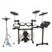 Yamaha DTX6K3-X Electronic Drum Kit - Secondhand