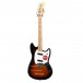 Squier Sonic Mustang MN, 2 Color Sunburst - Secondhand