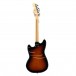 Squier Sonic Mustang MN, 2 Color Sunburst - Secondhand