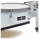 Premier NXT GEN Marching 6/8/10/12 Drum Corps Multi-Tenor Set, White