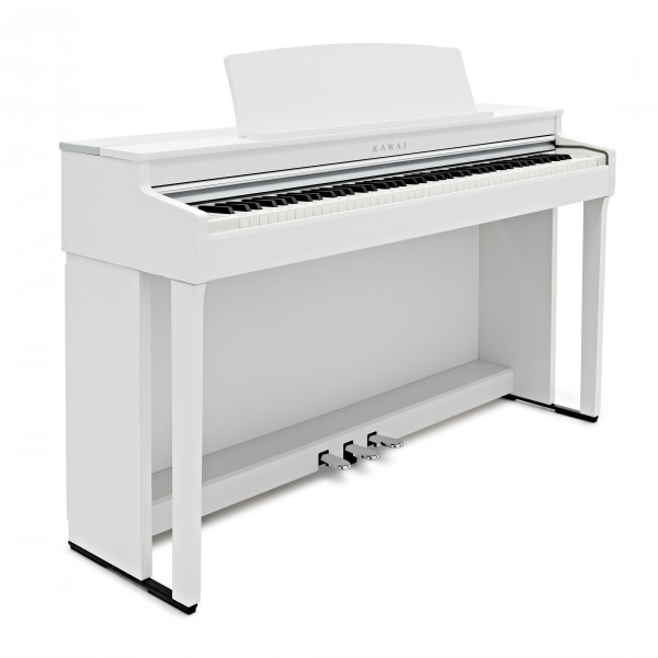 Kawai CN301 Digital Piano, White