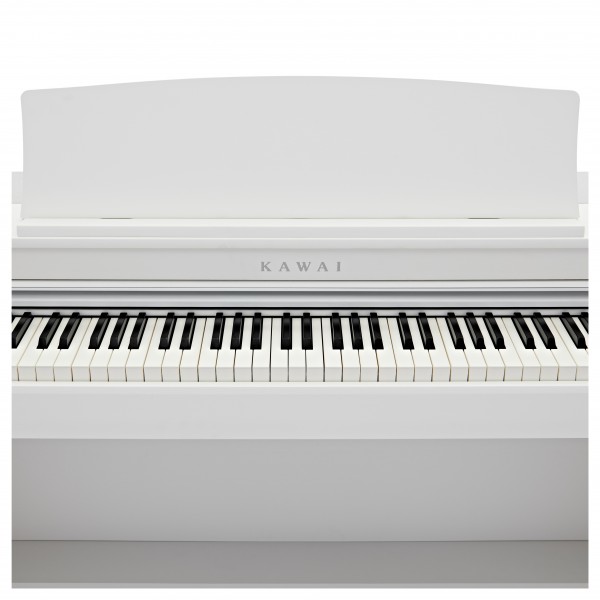 Kawai CN301 Digital Piano, White