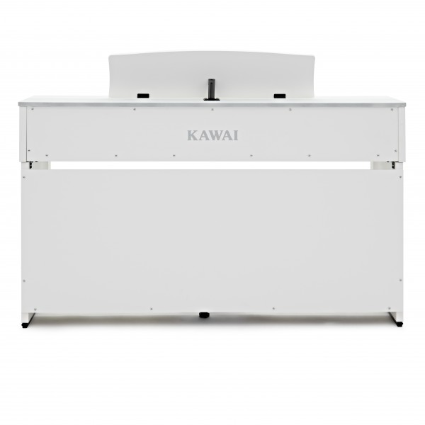 Kawai CN301 Digital Piano, White