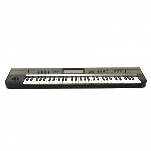 Korg Krome 61 EX - Secondhand