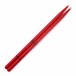 5A Hickory Drumsticks, Red