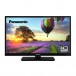 Panasonic TX-24M330B 24 inch LED HD Non-Smart TV Front View 2