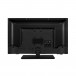 Panasonic TX-24M330B 24 inch LED HD Non-Smart TV Back View