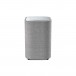 Harman Kardon Citation Grey Subwoofer S, Full View