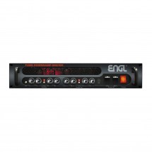 ENGL Tube Poweramp E850/100