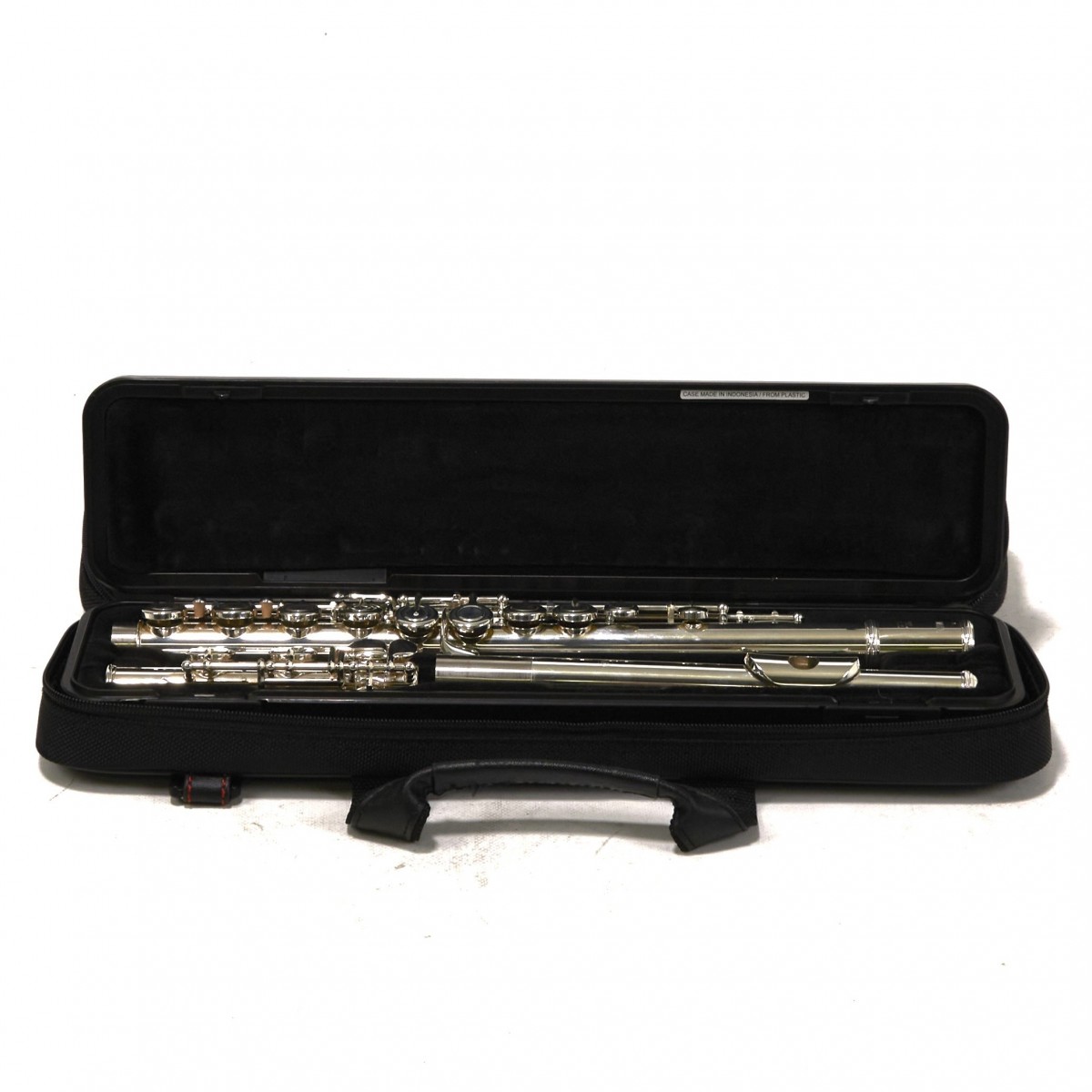 Yamaha YFL212 Querflöte | Gear4music