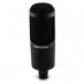 Audio Technica AT2020 Cardioid Condenser Microphone - Secondhand