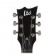 LTD EC-10 Electric Guitar, Black