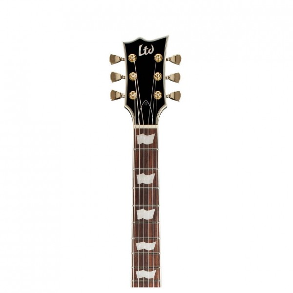 LTD EC-256 Electric Guitar, Black