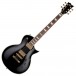 ESP LTD EC-256 Electric Guitar, Black