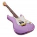 JET Guitars JS-480 Rosewood, Violet