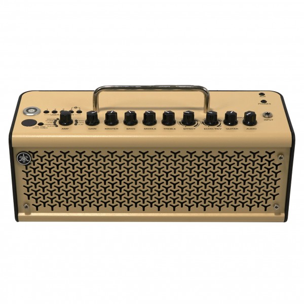 Yamaha THR10II Guitar Amp - Secondhand