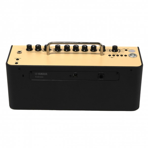 Yamaha THR10II Guitar Amp - Secondhand