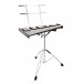 Olympic 32 Note Glockenspiel, Stand & Case